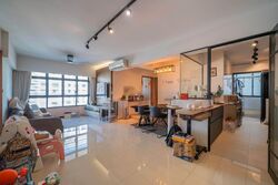 Blk 415A Waterfront I @ Northshore (Punggol), HDB 4 Rooms #577194421